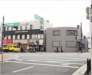 2ndへの道のり