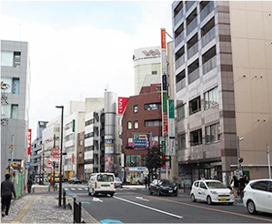 2ndへの道のり