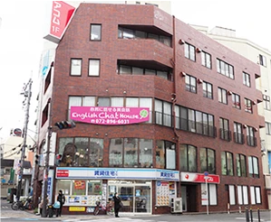 2ndへの道のり
