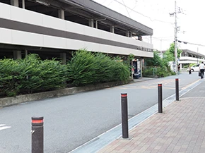 aoiroへの道のり