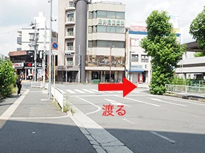 aoiroへの道のり