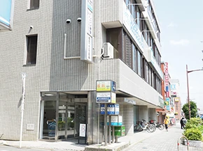 aoiroへの道のり