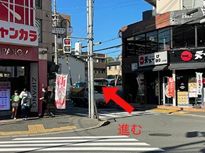 3rdへの道のり