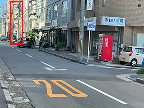 3rdへの道のり