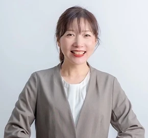 株式会社キラリス 代表取締役 坂根美穂