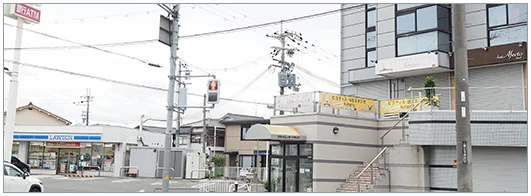 kiraris御殿山店