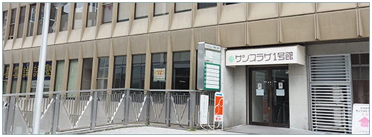 Tサイト前店
