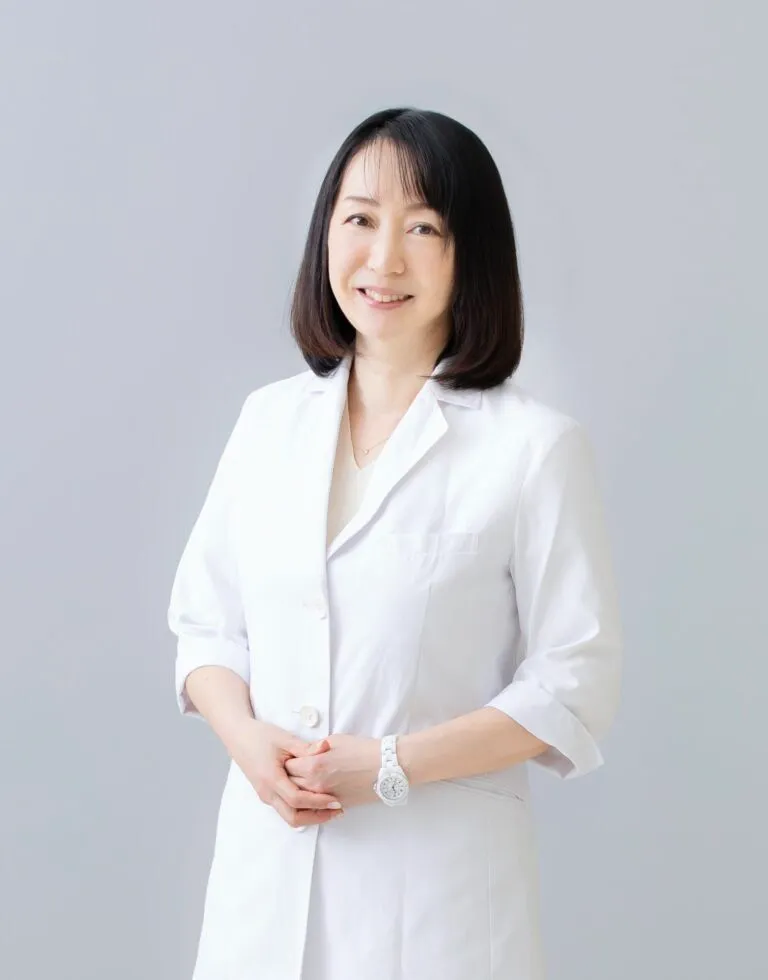 さくらウェルネスクリニック院長神田智子先生